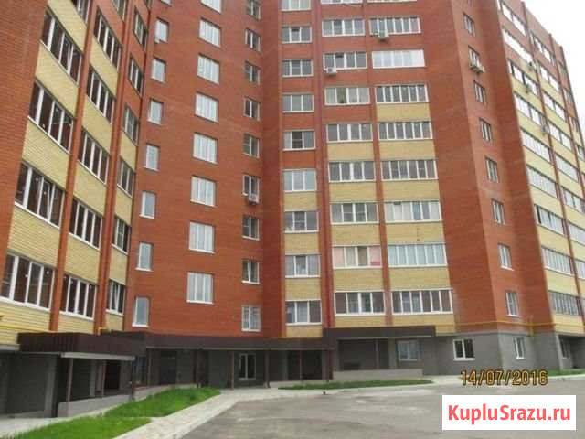 Складское помещение, 84 кв.м. Калуга - изображение 1