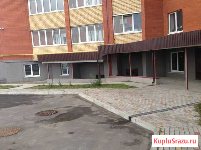 Складское помещение, 84 кв.м. Калуга - изображение 3
