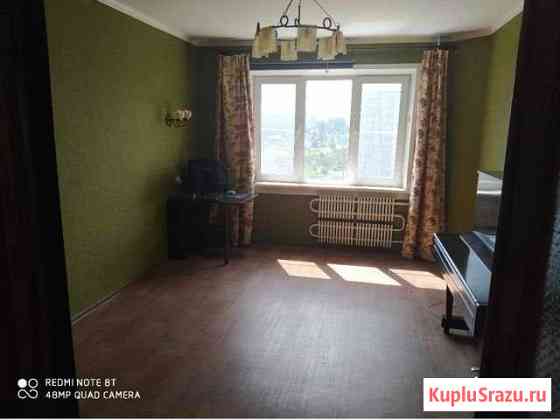 3-комнатная квартира, 62.5 м², 7/10 эт. на продажу в Новосибирске Новосибирск