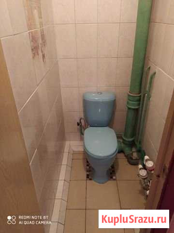 3-комнатная квартира, 62.5 м², 7/10 эт. на продажу в Новосибирске Новосибирск - изображение 3