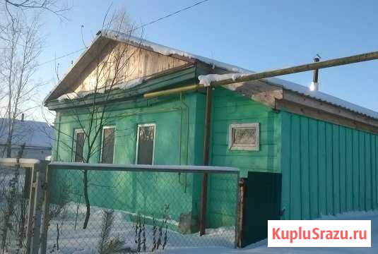 Дом 56 м² на участке 25 сот. на продажу в Чернухе Чернуха - изображение 1