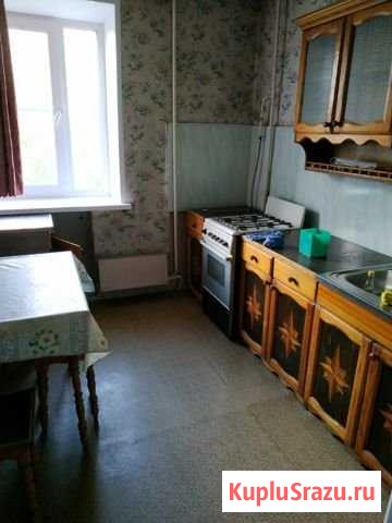 2-комнатная квартира, 48 м², 3/10 эт. в аренду на длительный срок в Нижнем Новгороде Нижний Новгород - изображение 2