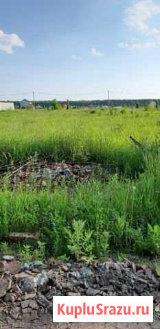 Участок ИЖС 15 сот. на продажу в Саранске Саранск - изображение 1