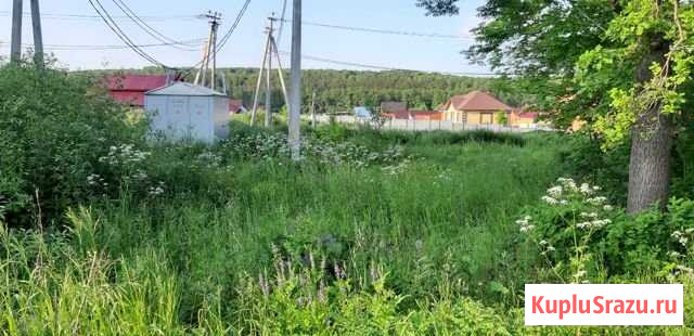Участок ИЖС 15 сот. на продажу в Саранске Саранск - изображение 3