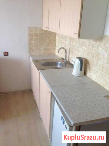 Квартира-студия, 22 м², 14/17 эт. в аренду посуточно в Новосибирске Новосибирск - изображение 3