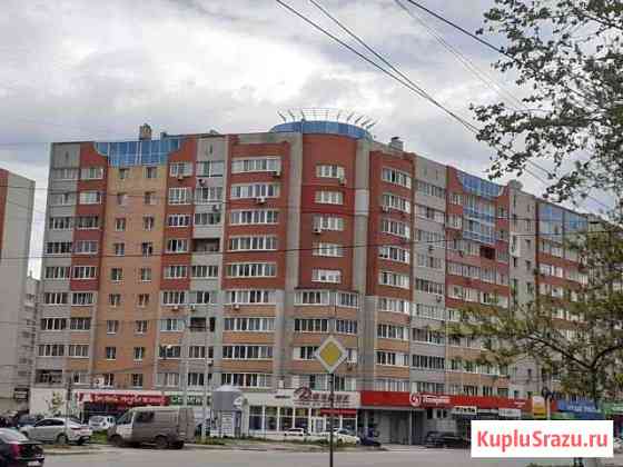 1-комнатная квартира, 41 м², 8/10 эт. на продажу в Рязани Рязань