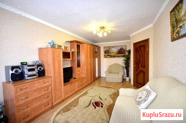 1-комнатная квартира, 41 м², 8/10 эт. на продажу в Рязани Рязань - изображение 2