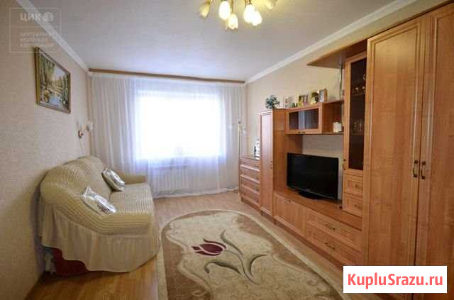 1-комнатная квартира, 41 м², 8/10 эт. на продажу в Рязани Рязань - изображение 3
