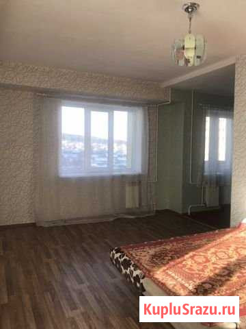 1-комнатная квартира, 34 м², 8/9 эт. в аренду на длительный срок в Иркутске Иркутск - изображение 3