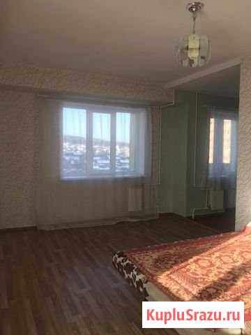 1-комнатная квартира, 34 м², 8/9 эт. в аренду на длительный срок в Иркутске Иркутск - изображение 2