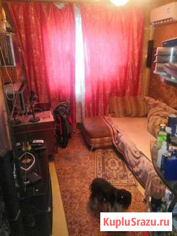 3-комнатная квартира, 63 м², 2/9 эт. на продажу в Туле Тула - изображение 1