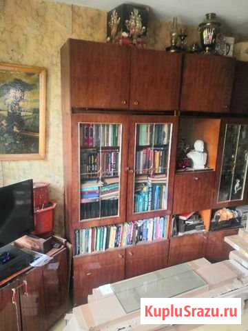 3-комнатная квартира, 63 м², 2/9 эт. на продажу в Туле Тула - изображение 2