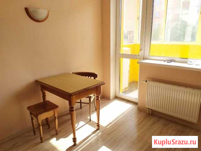1-комнатная квартира, 41 м², 4/12 эт. в аренду на длительный срок в Сыктывкаре Сыктывкар - изображение 2