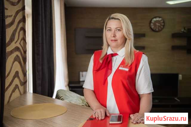 2-комнатная квартира, 56 м², 2/5 эт. в аренду посуточно в Челябинске Челябинск - изображение 2