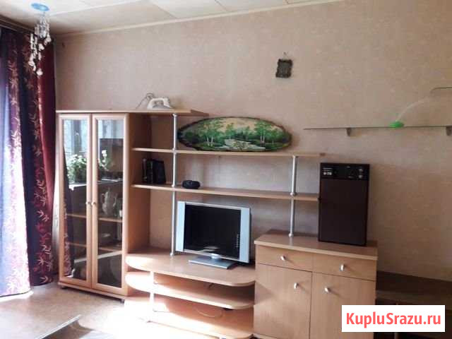 1-комнатная квартира, 32 м², 3/5 эт. на продажу в Екатеринбурге Екатеринбург - изображение 1