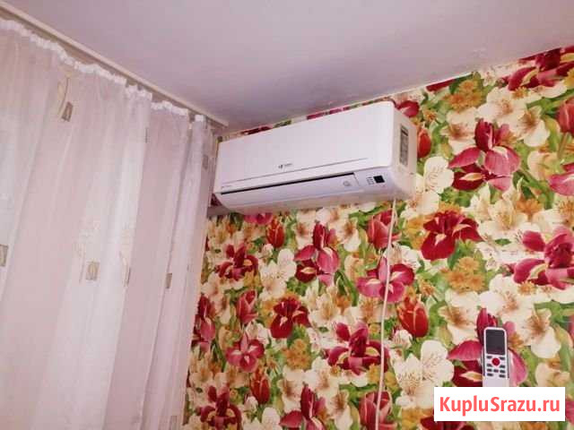 1-комнатная квартира, 22 м², 1/5 эт. в аренду на длительный срок в Астрахани Астрахань - изображение 2