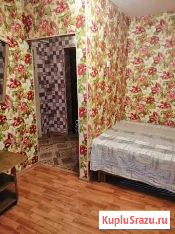 1-комнатная квартира, 22 м², 1/5 эт. в аренду на длительный срок в Астрахани Астрахань - изображение 1