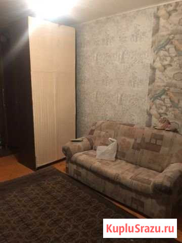Комната 17.4 м² в 6-ком. кв., 2/5 эт. на продажу в Ангарске Ангарск - изображение 3