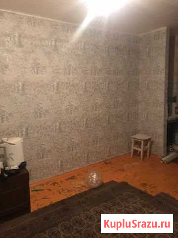 Комната 17.4 м² в 6-ком. кв., 2/5 эт. на продажу в Ангарске Ангарск - изображение 2
