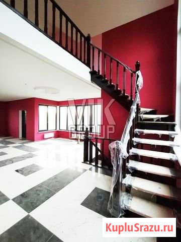 Коттедж 351 м² на участке 15 сот. на продажу в Истре Истра - изображение 3