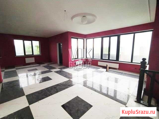 Коттедж 351 м² на участке 15 сот. на продажу в Истре Истра - изображение 1