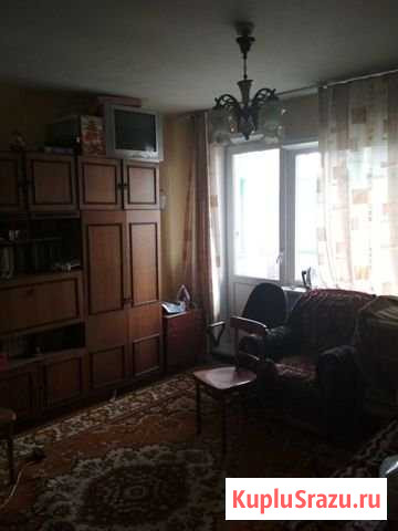 2-комнатная квартира, 48 м², 4/5 эт. на продажу в Улан-Удэ Улан-Удэ - изображение 2