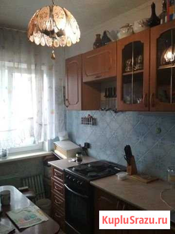 2-комнатная квартира, 48 м², 4/5 эт. на продажу в Улан-Удэ Улан-Удэ - изображение 1