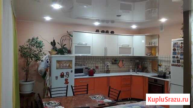 3-комнатная квартира, 71 м², 1/9 эт. на продажу в Саянске Саянск - изображение 1