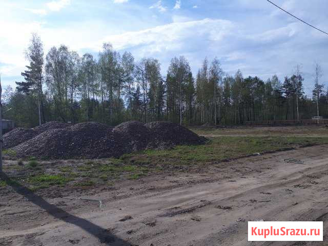 Участок ИЖС 30 сот. на продажу в Лесосибирске Лесосибирск - изображение 1