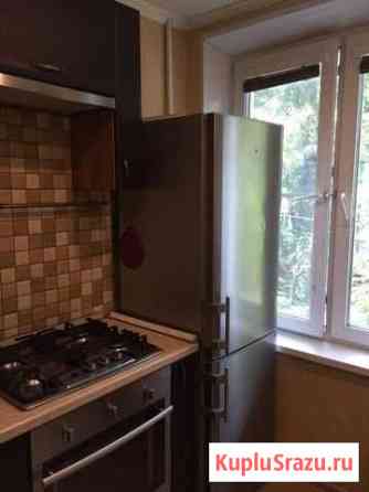 2-комнатная квартира, 48 м², 5/12 эт. в аренду на длительный срок в Москве Москва