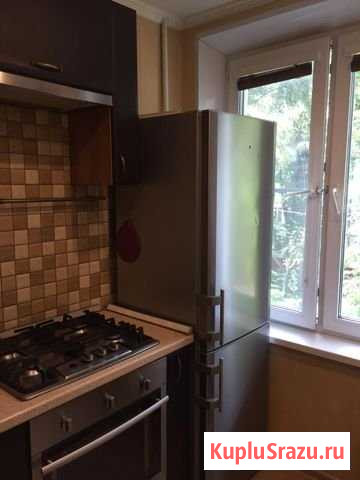 2-комнатная квартира, 48 м², 5/12 эт. в аренду на длительный срок в Москве Москва - изображение 3