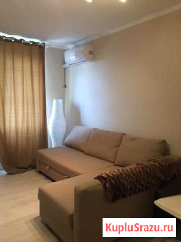 2-комнатная квартира, 48 м², 5/12 эт. в аренду на длительный срок в Москве Москва - изображение 1