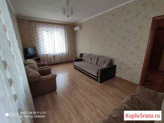 1-комнатная квартира, 47 м², 4/7 эт. в аренду на длительный срок в Краснодаре Краснодар