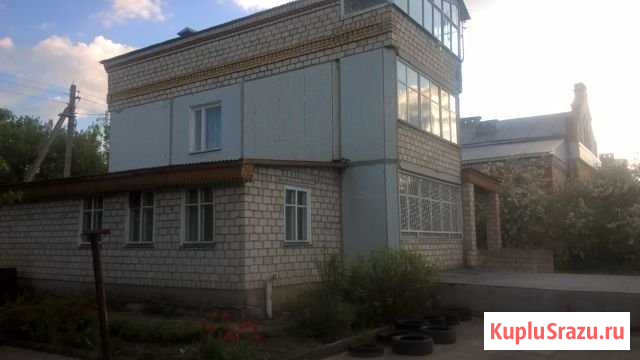 Дом 216 м² на участке 12 сот. на продажу в Первомайском Тульской области Первомайский - изображение 3