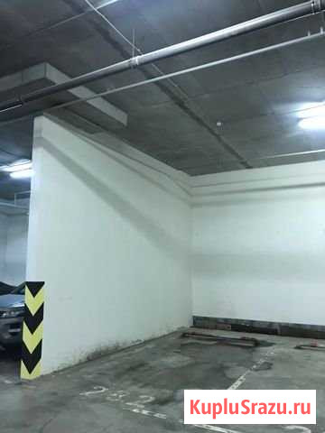 Машиноместо 17 м² на продажу в Красногорске Московской области Красногорск - изображение 1