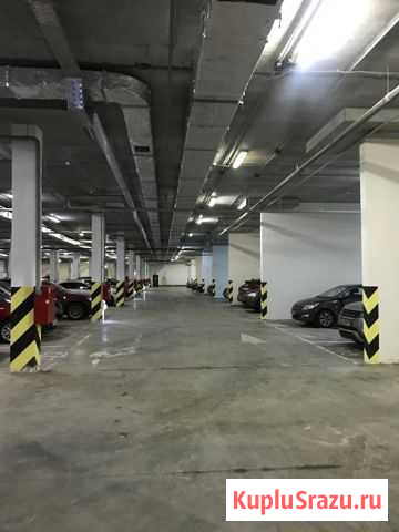 Машиноместо 17 м² на продажу в Красногорске Московской области Красногорск - изображение 2