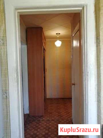 2-комнатная квартира, 41 м², 2/2 эт. на продажу в Памяти Парижской Коммуны Память Парижской Коммуны - изображение 3