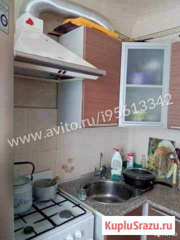 2-комнатная квартира, 43 м², 2/2 эт. на продажу в Астрахани Астрахань - изображение 1