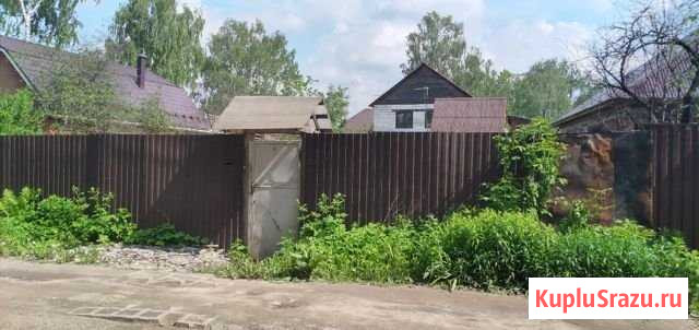 Дом 35 м² на участке 2 сот. на продажу в Электроугли Электроугли - изображение 1