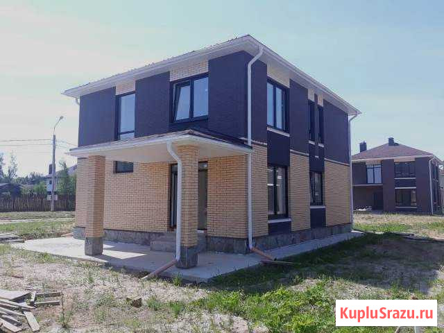 Коттедж 150.8 м² на участке 5.6 сот. на продажу в Троицке Московской области Троицк - изображение 3