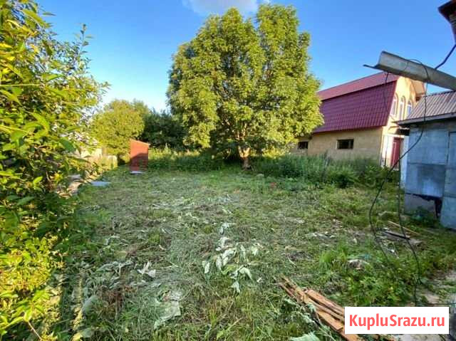 Дом 68 м² на участке 14 сот. на продажу в Туле Тула - изображение 1