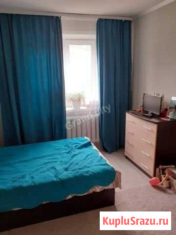 3-комнатная квартира, 46.8 м², 2/5 эт. на продажу в Иркутске Иркутск - изображение 1