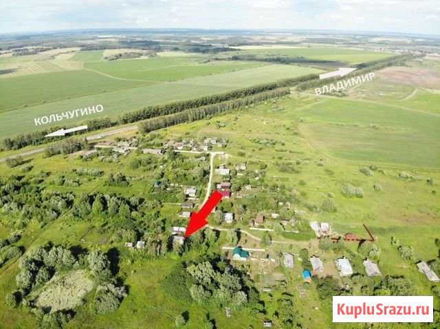 Дом 60 м² на участке 17 сот. на продажу в Ставрово Ставрово - изображение 3