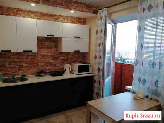 1-комнатная квартира, 36 м², 11/16 эт. в аренду посуточно в Ставрополе Ставрополь