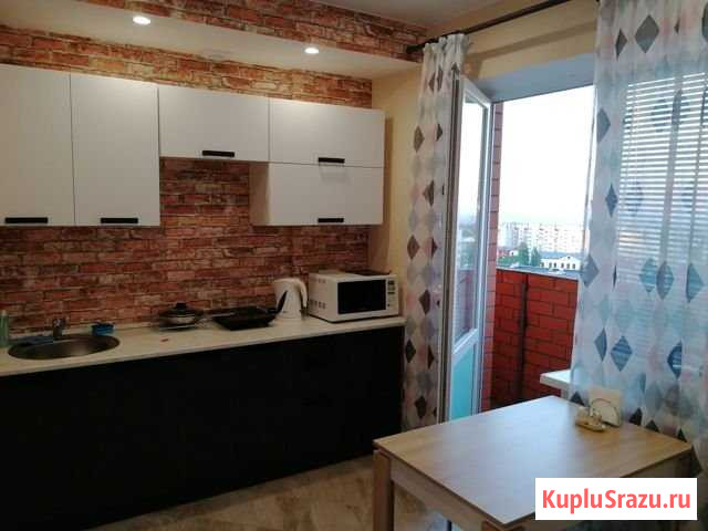 1-комнатная квартира, 36 м², 11/16 эт. в аренду посуточно в Ставрополе Ставрополь - изображение 1