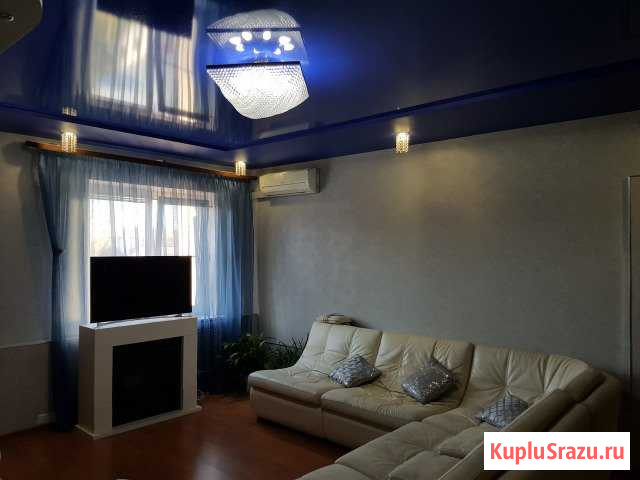 5-комнатная квартира, 140 м², 5/6 эт. на продажу в Астрахани Астрахань - изображение 1