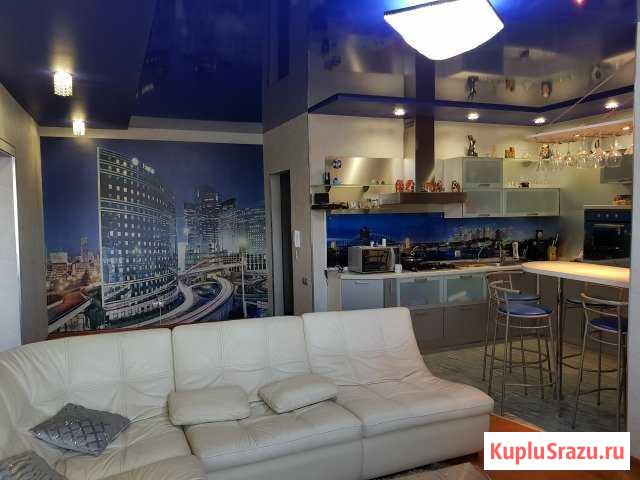 5-комнатная квартира, 140 м², 5/6 эт. на продажу в Астрахани Астрахань - изображение 2