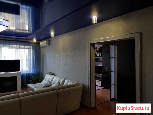 5-комнатная квартира, 140 м², 5/6 эт. на продажу в Астрахани Астрахань - изображение 3