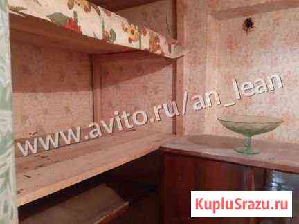2-комнатная квартира, 47 м², 3/3 эт. на продажу в Новомосковске Новомосковск
