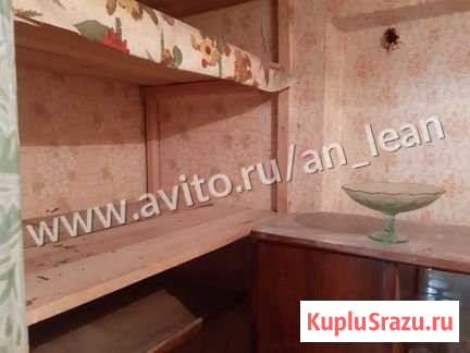 2-комнатная квартира, 47 м², 3/3 эт. на продажу в Новомосковске Новомосковск - изображение 3